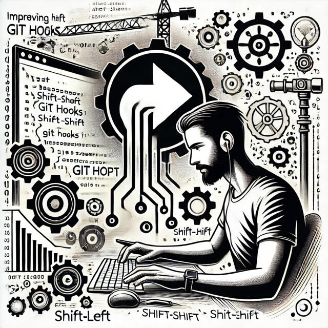 How to Shift-Left Better with Git Hooks